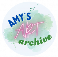 Amy's Art Archive